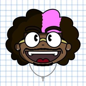 Meet your Posher, Jamar